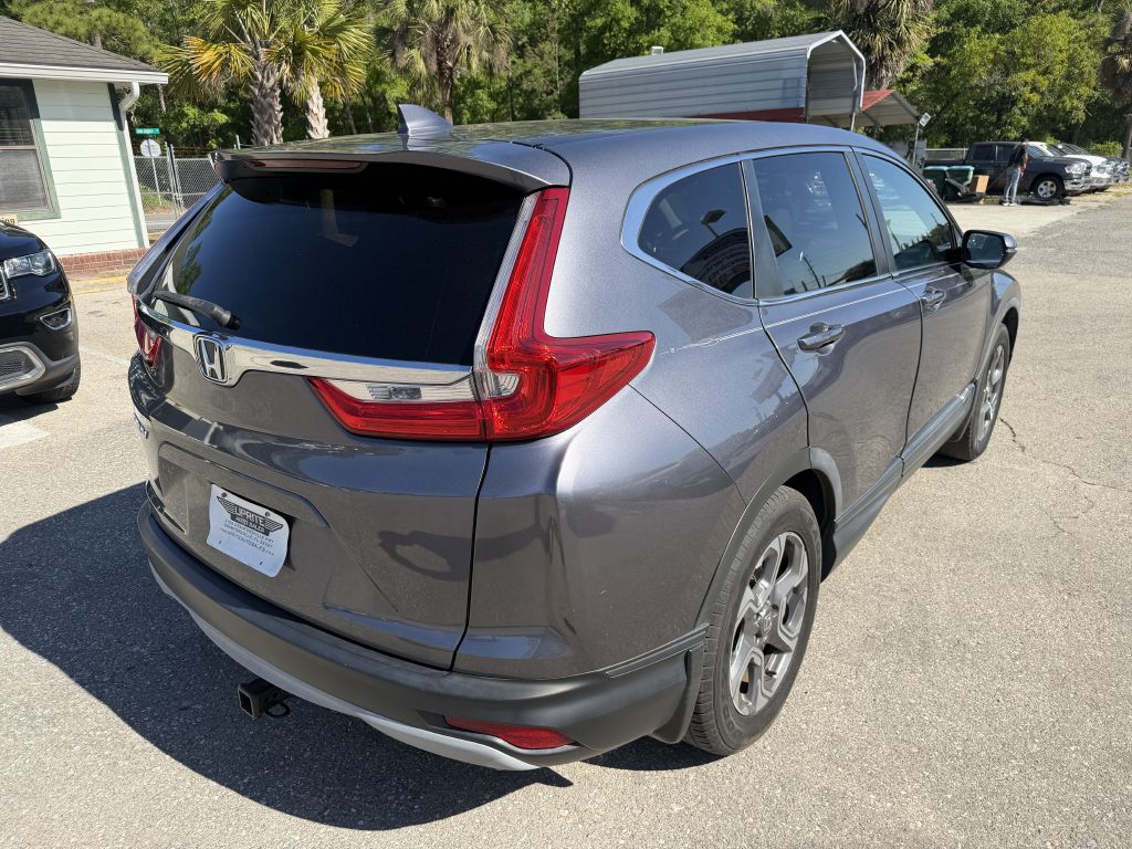 Photo 5 of this HONDA CR-V
