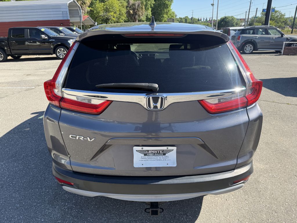 Photo 6 of this HONDA CR-V