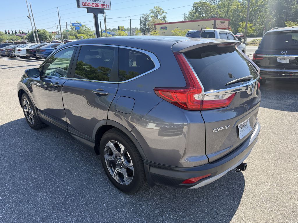 Photo 7 of this HONDA CR-V