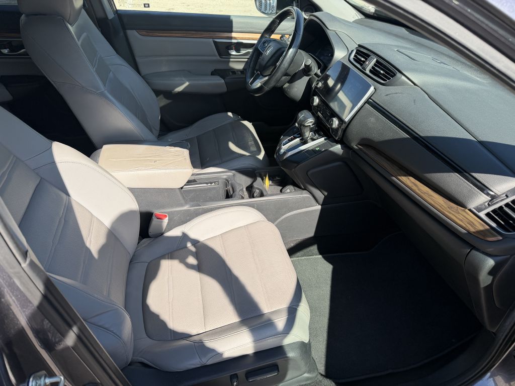 Photo 10 of this HONDA CR-V
