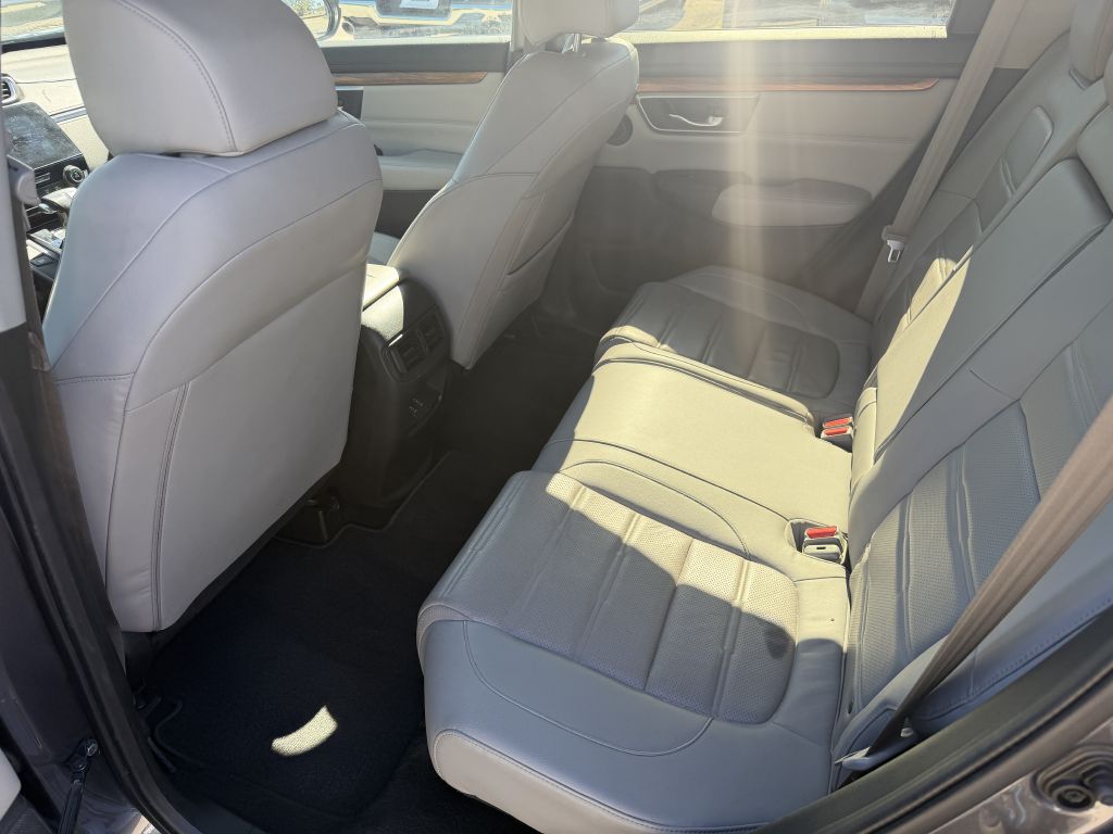 Photo 12 of this HONDA CR-V