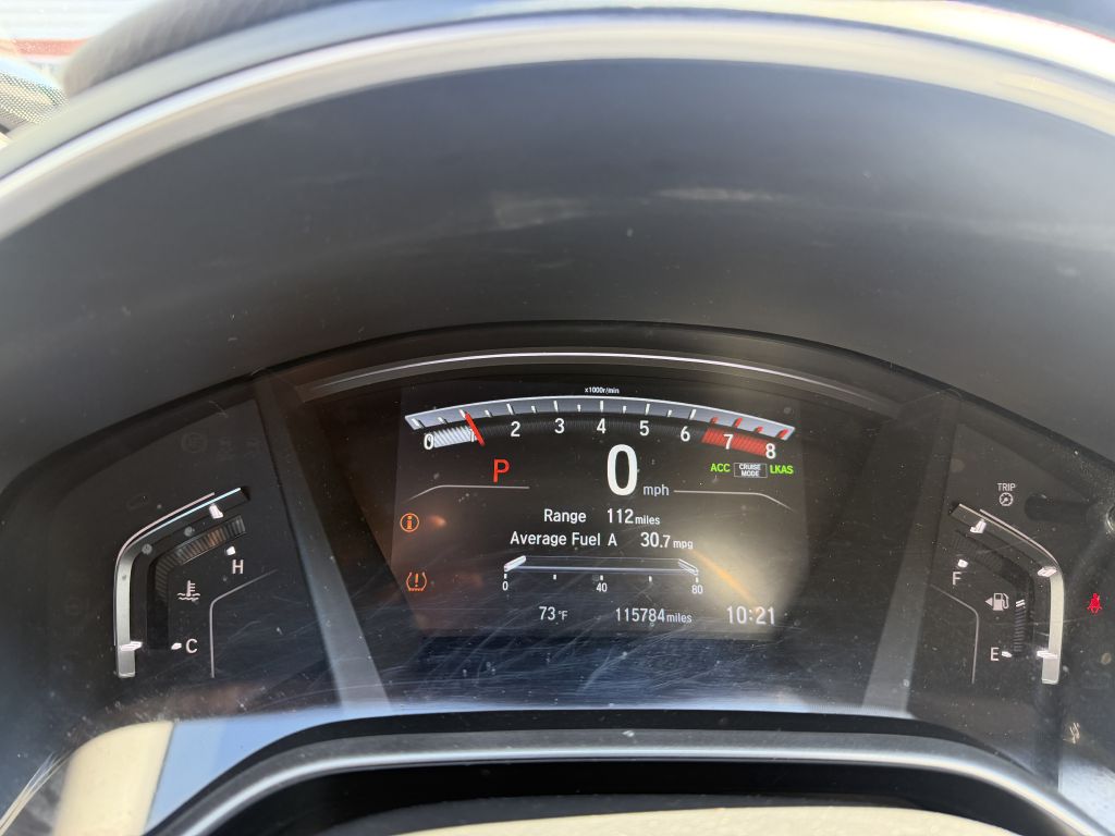 Photo 14 of this HONDA CR-V