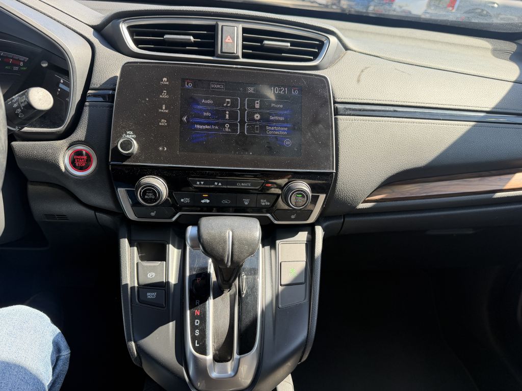 Photo 15 of this HONDA CR-V