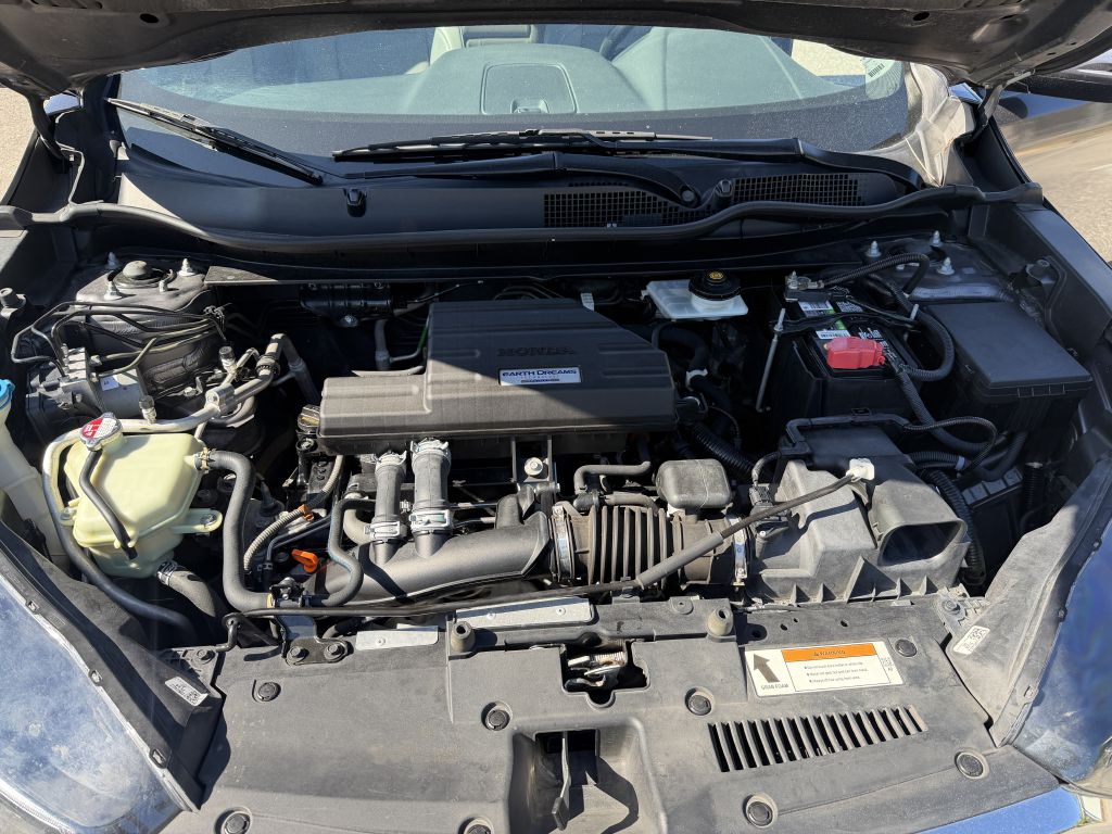 Photo 18 of this HONDA CR-V