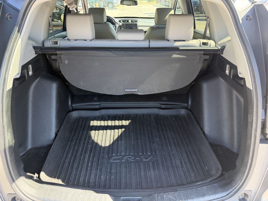Photo 19 of this HONDA CR-V