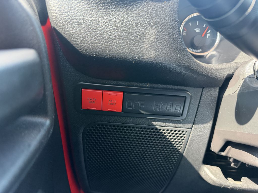 Photo 16 of this JEEP WRANGLER UNLIMI