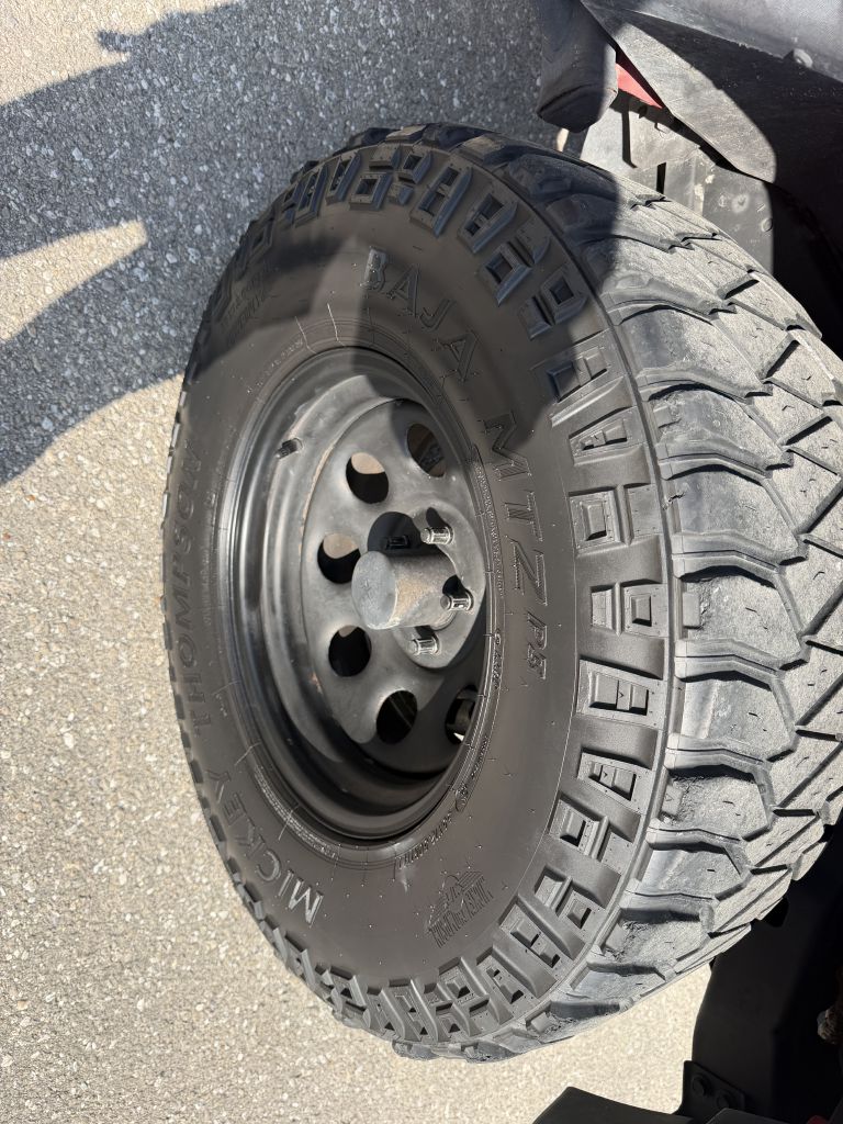 Photo 19 of this JEEP WRANGLER UNLIMI