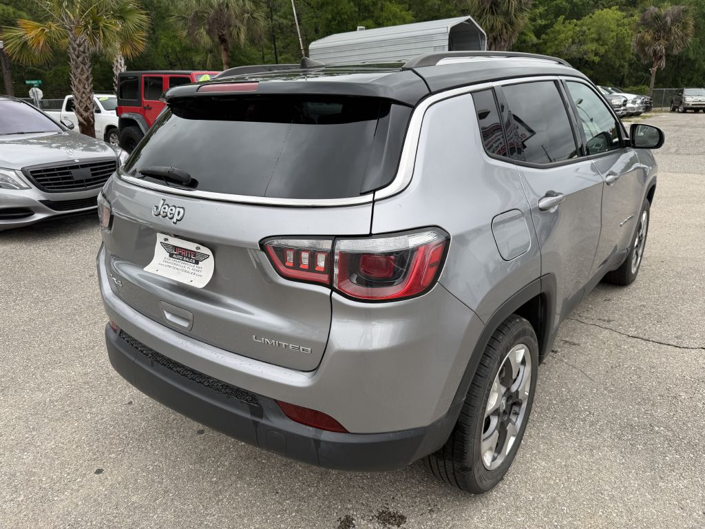 Photo 5 of this JEEP COMPASS