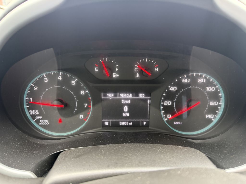 Photo 14 of this CHEVROLET MALIBU