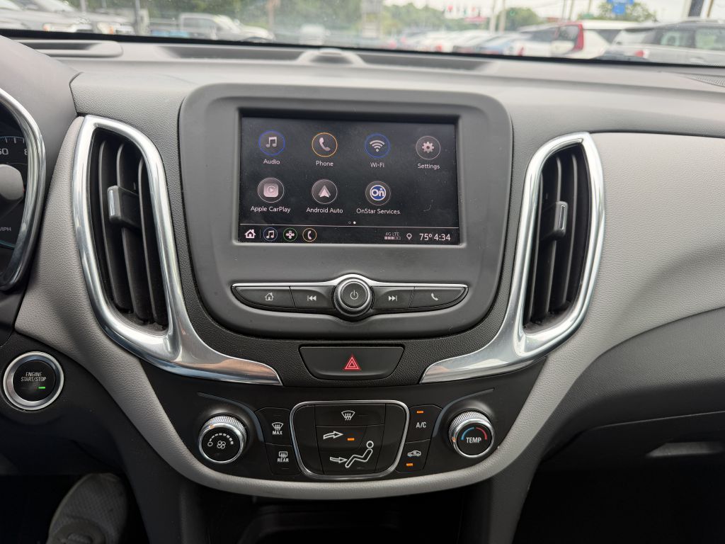 Photo 15 of this CHEVROLET EQUINOX