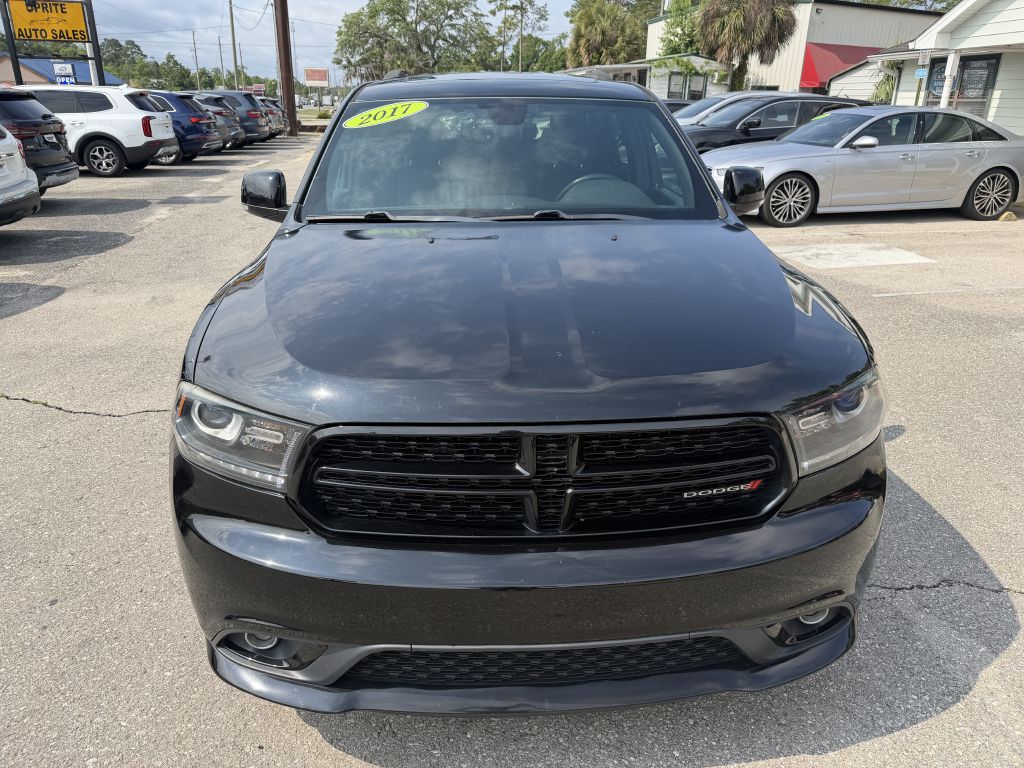 Photo 2 of this DODGE DURANGO