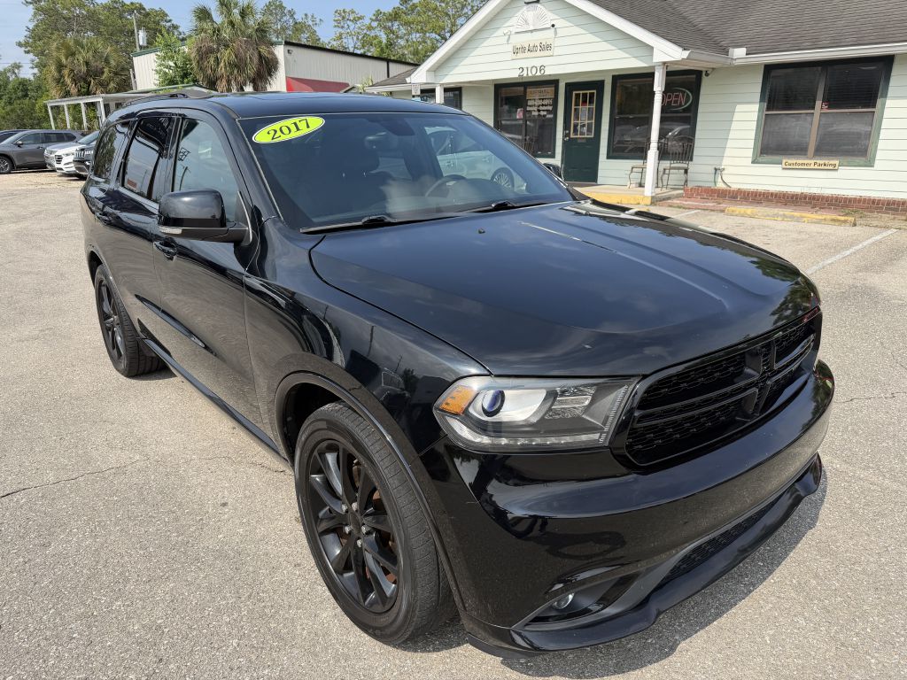 Photo 3 of this DODGE DURANGO