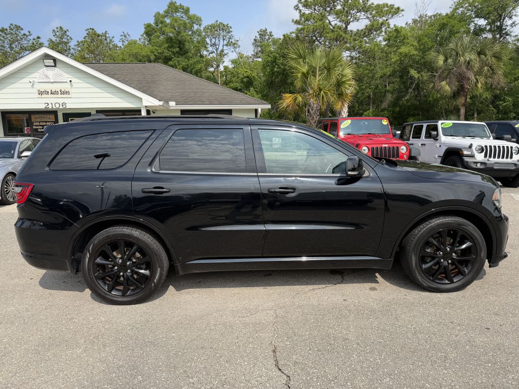 Photo 4 of this DODGE DURANGO