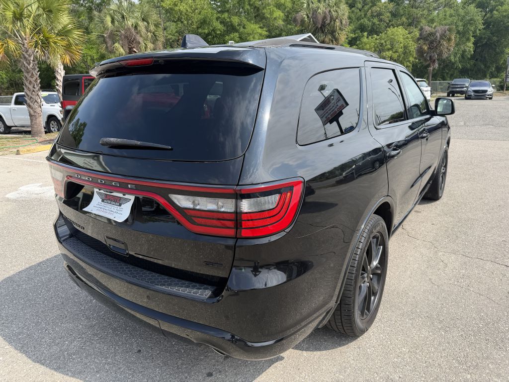 Photo 5 of this DODGE DURANGO