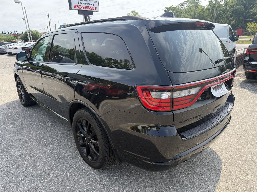Photo 7 of this DODGE DURANGO