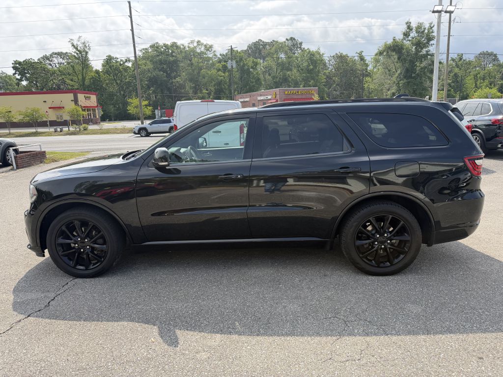 Photo 8 of this DODGE DURANGO