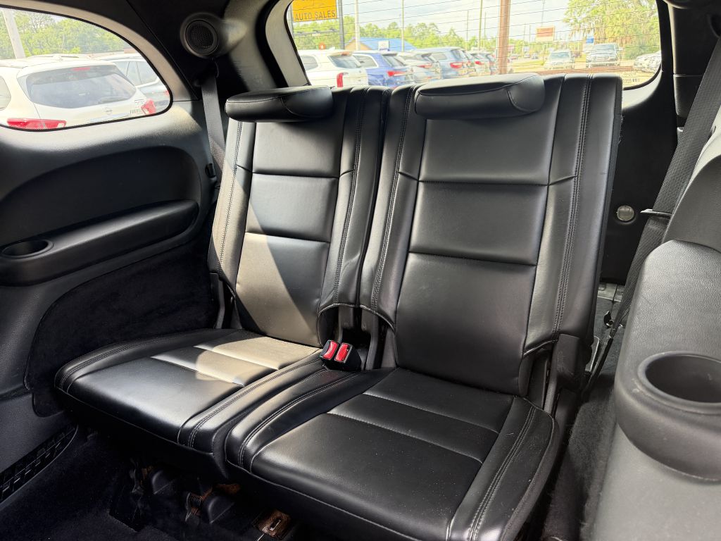 Photo 14 of this DODGE DURANGO