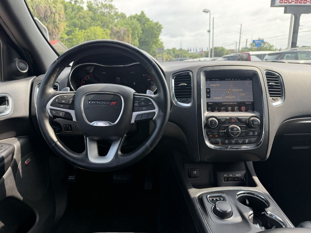 Photo 15 of this DODGE DURANGO