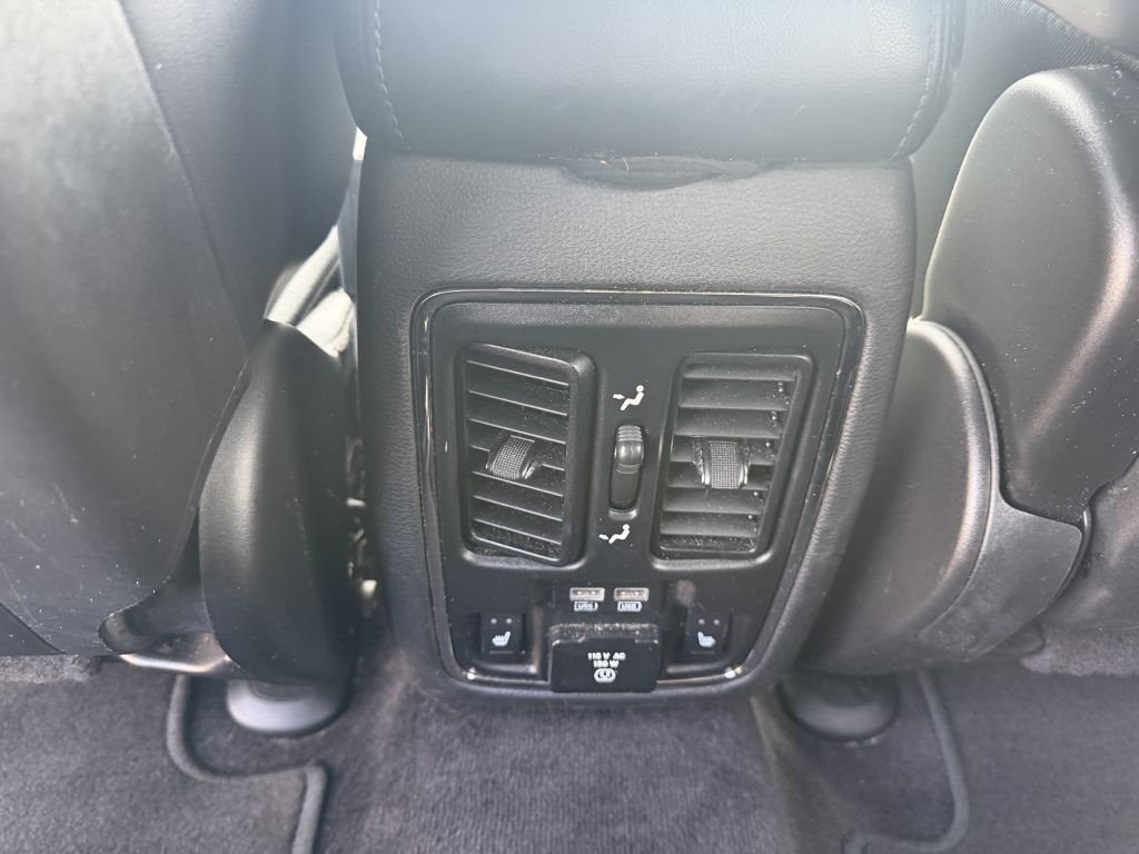 Photo 16 of this DODGE DURANGO