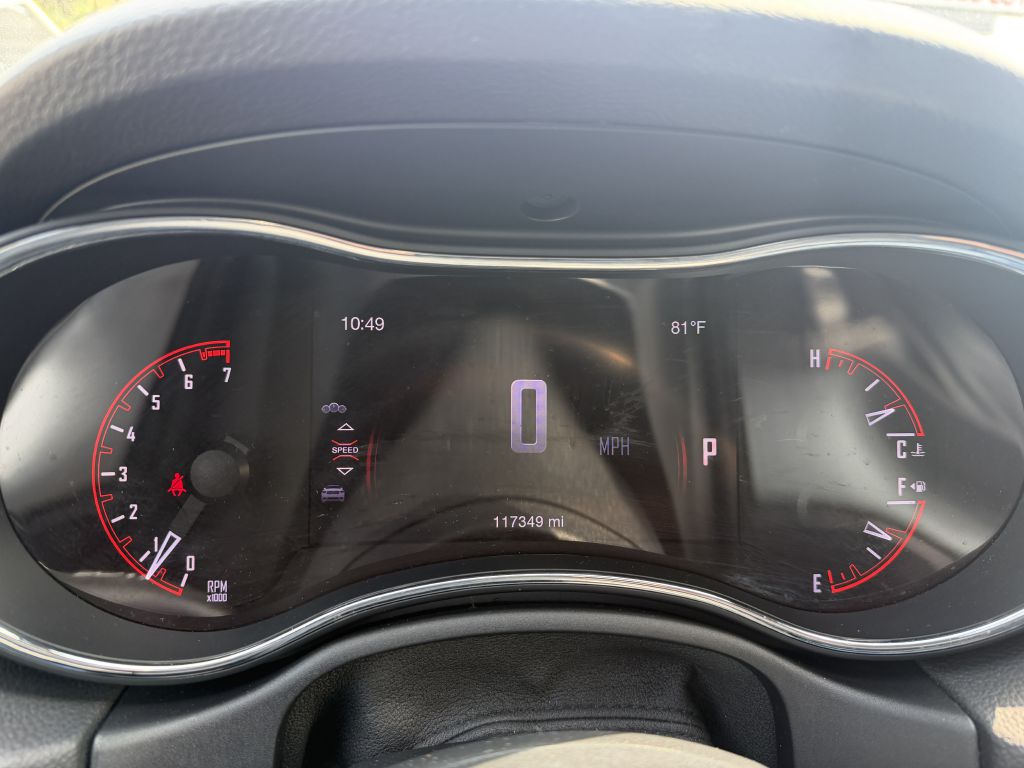 Photo 17 of this DODGE DURANGO