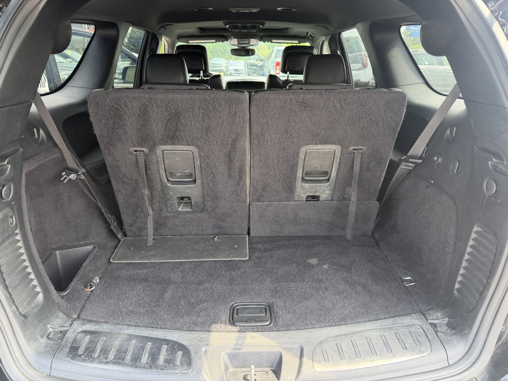 Photo 21 of this DODGE DURANGO