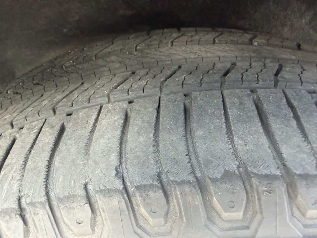 Photo 22 of this CHRYSLER PACIFICA