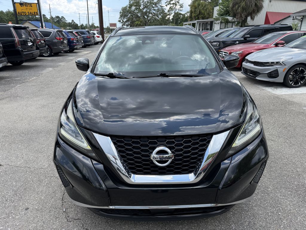 Photo 2 of this NISSAN MURANO