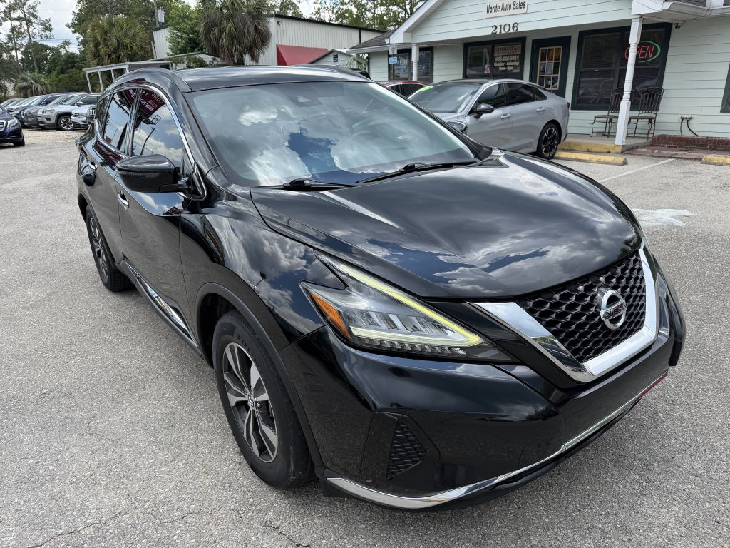 Photo 3 of this NISSAN MURANO