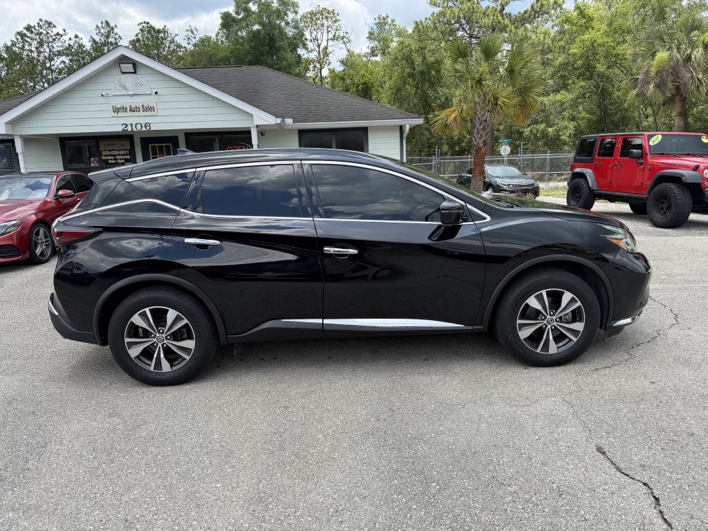 Photo 4 of this NISSAN MURANO