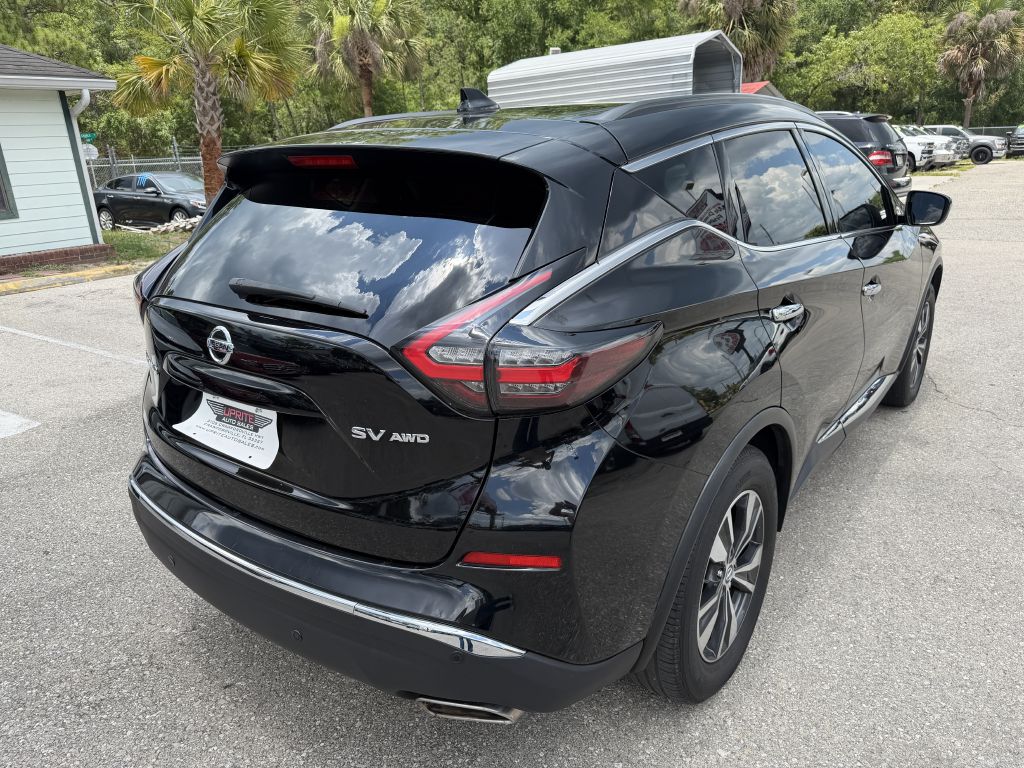 Photo 5 of this NISSAN MURANO