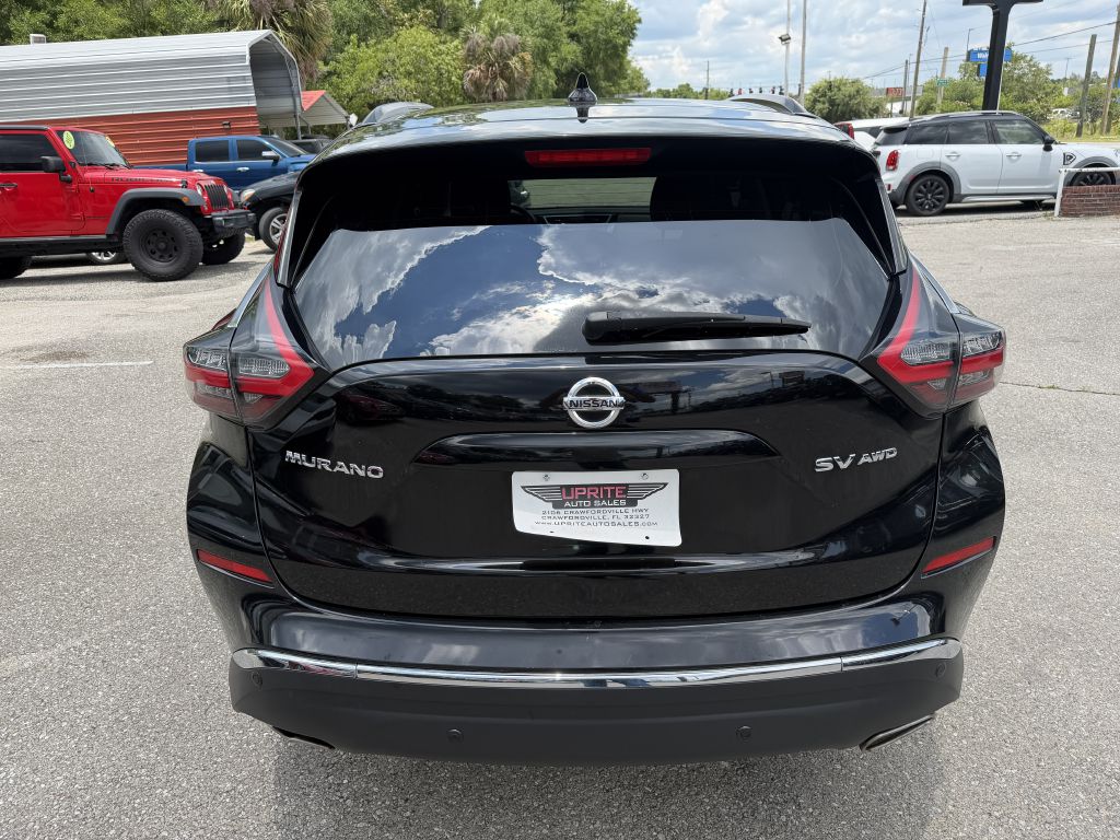 Photo 6 of this NISSAN MURANO