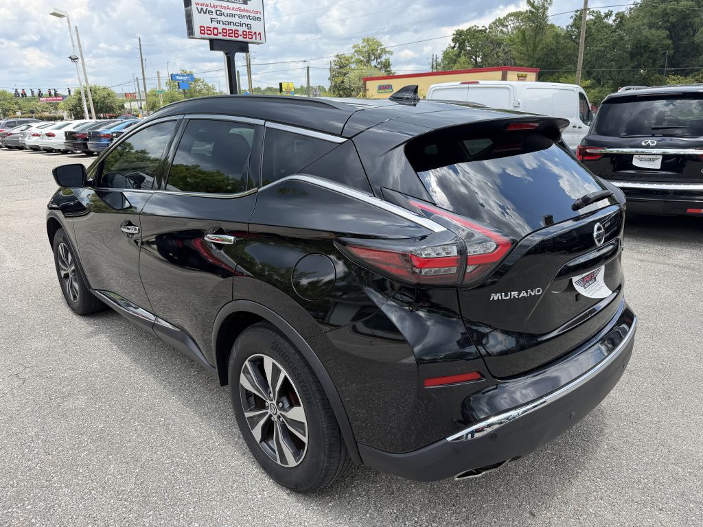 Photo 7 of this NISSAN MURANO