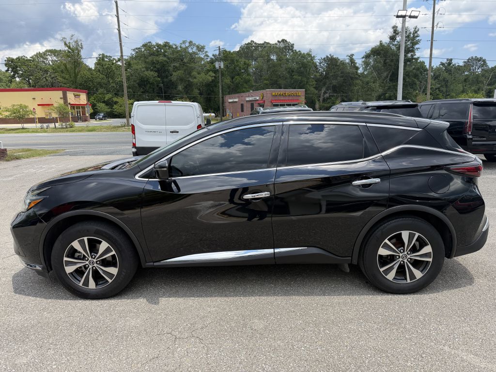 Photo 8 of this NISSAN MURANO