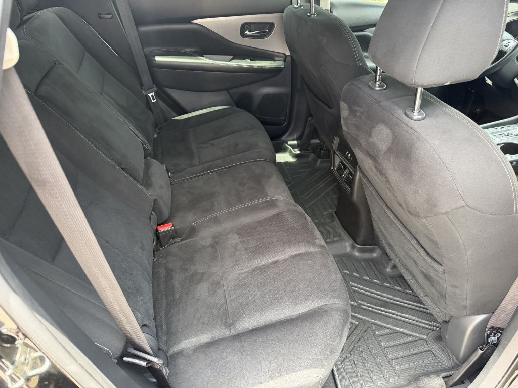 Photo 11 of this NISSAN MURANO