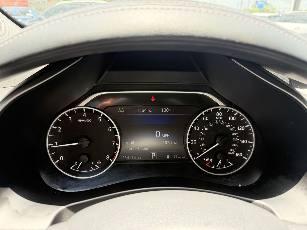 Photo 14 of this NISSAN MURANO