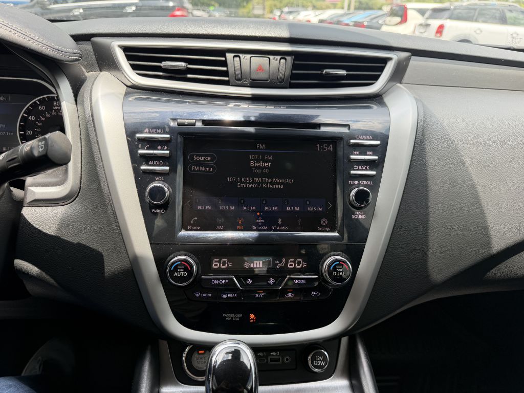 Photo 15 of this NISSAN MURANO