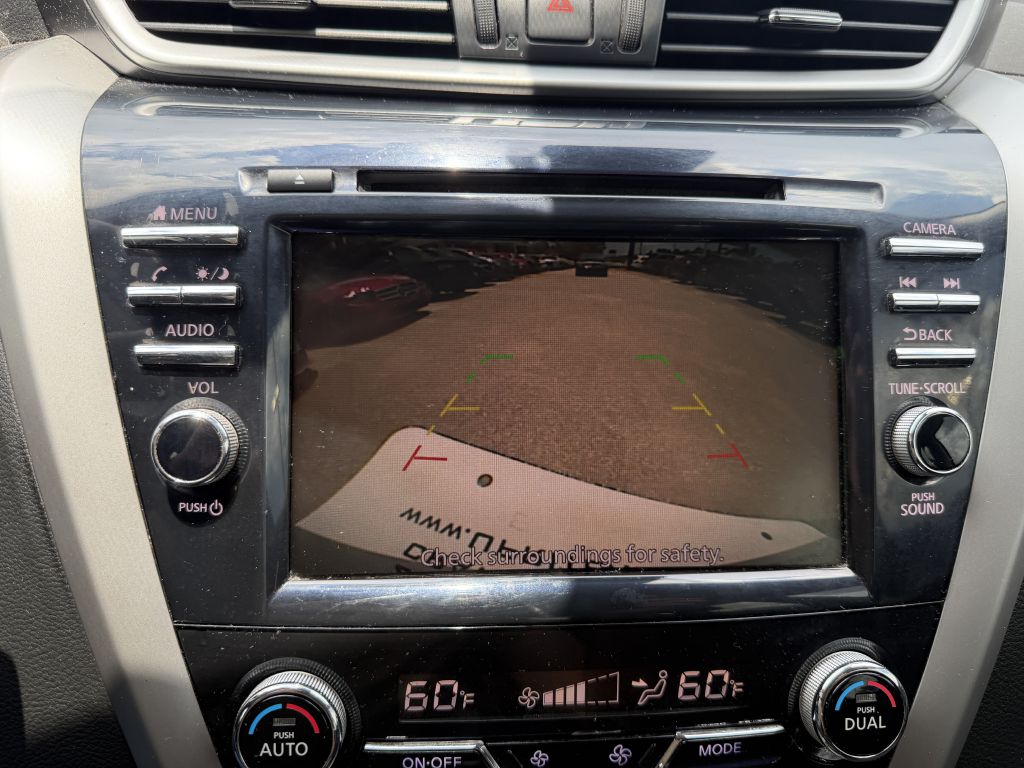 Photo 16 of this NISSAN MURANO