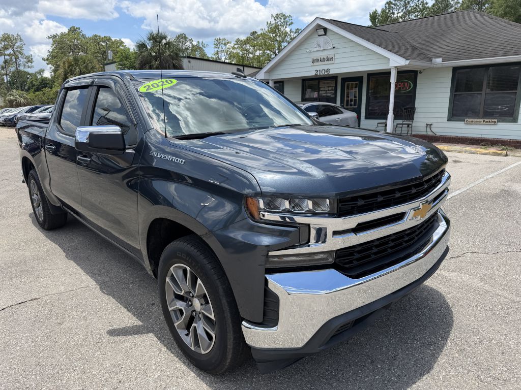 Photo 3 of this CHEVROLET SILVERADO 1500