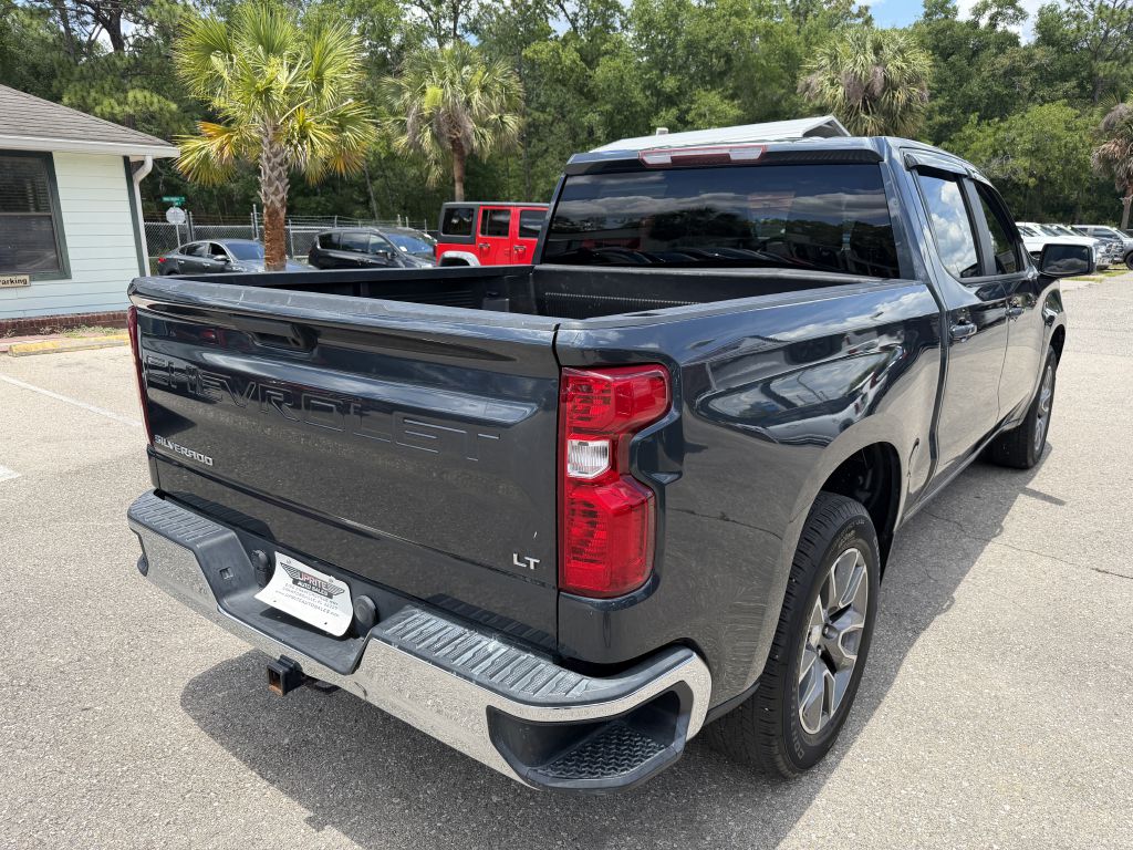 Photo 5 of this CHEVROLET SILVERADO 1500