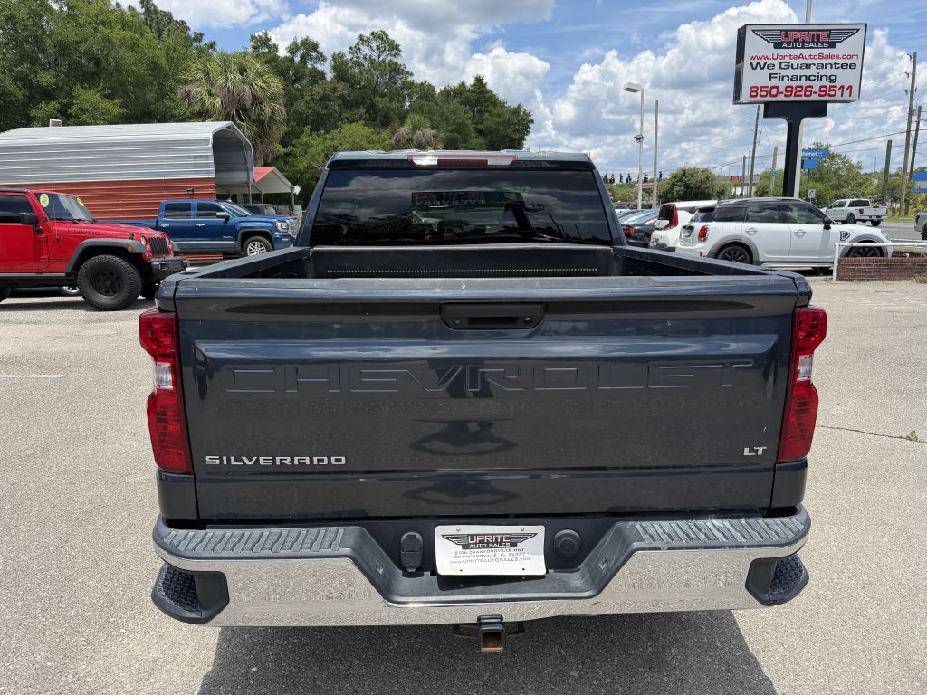 Photo 6 of this CHEVROLET SILVERADO 1500
