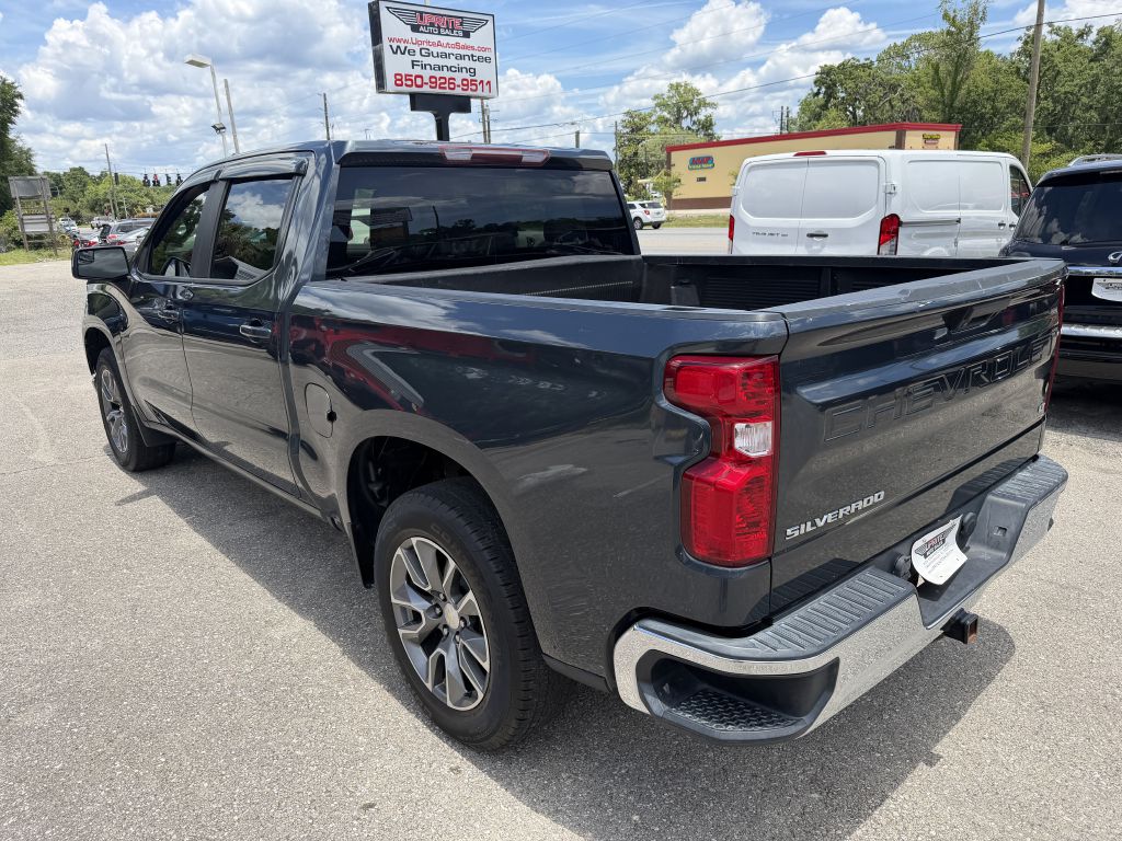 Photo 7 of this CHEVROLET SILVERADO 1500