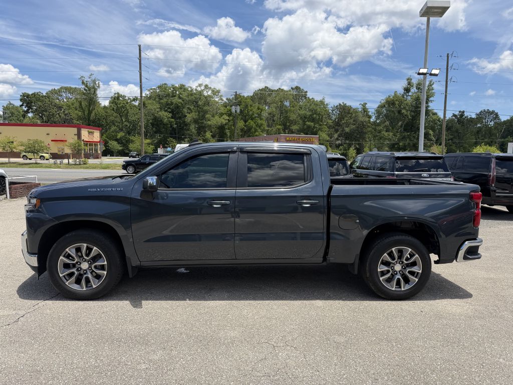Photo 8 of this CHEVROLET SILVERADO 1500