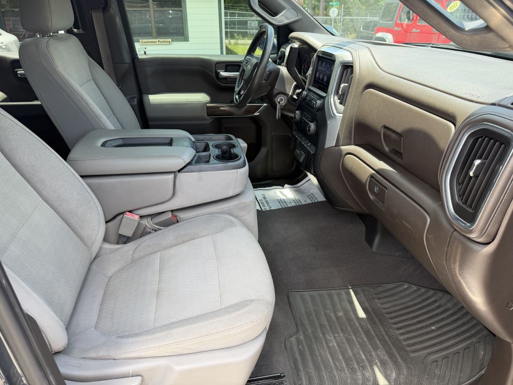 Photo 10 of this CHEVROLET SILVERADO 1500