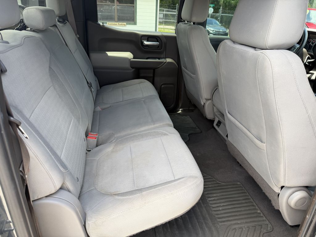 Photo 11 of this CHEVROLET SILVERADO 1500
