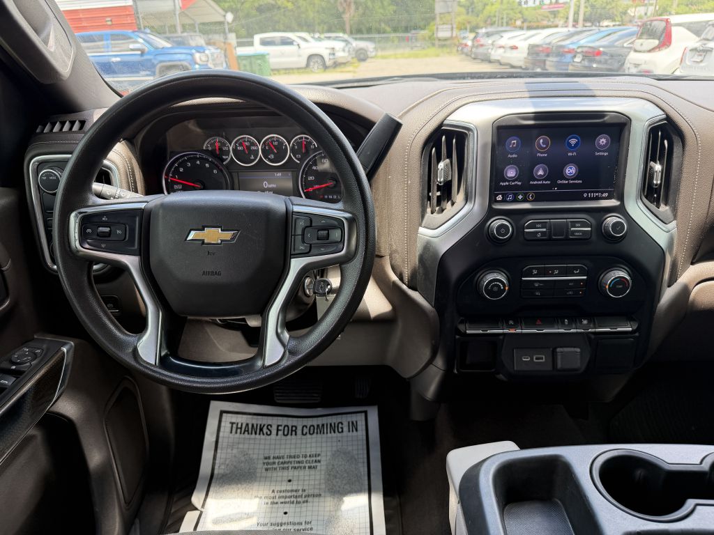 Photo 13 of this CHEVROLET SILVERADO 1500