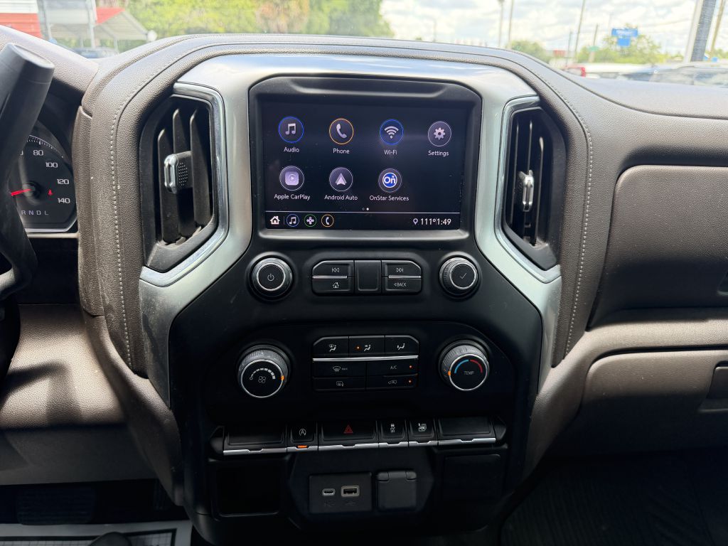 Photo 15 of this CHEVROLET SILVERADO 1500