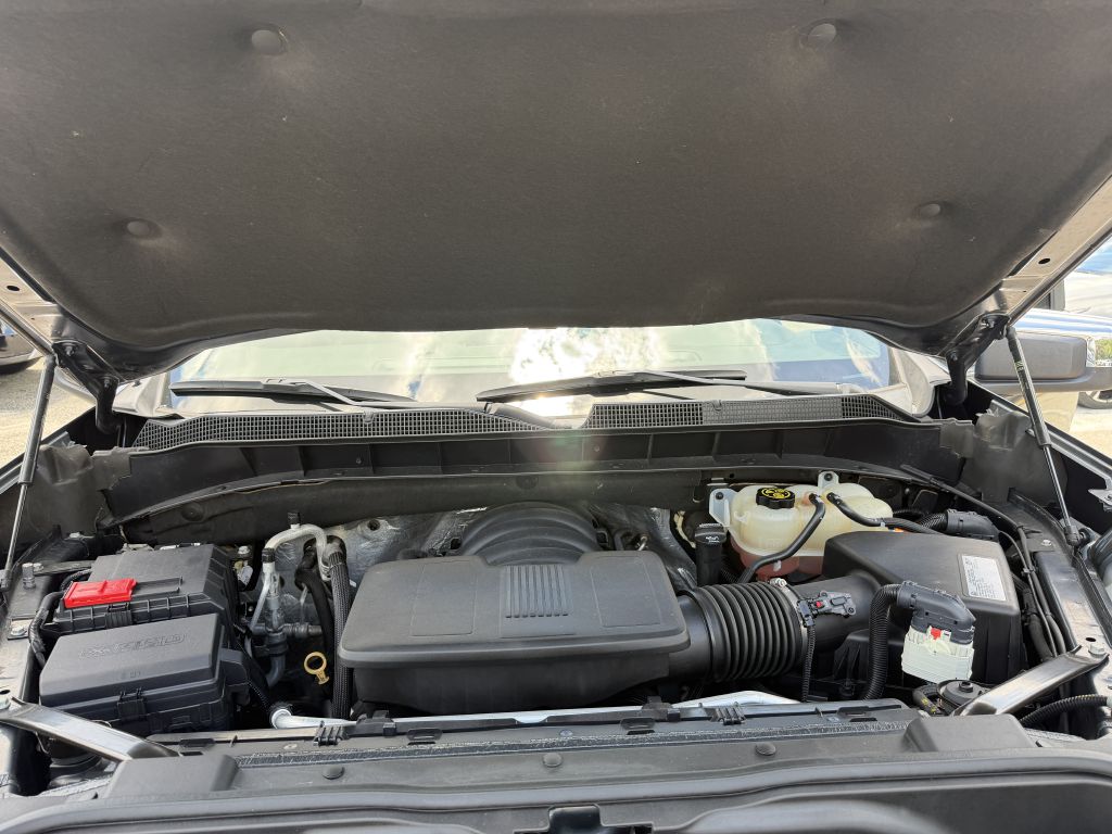 Photo 17 of this CHEVROLET SILVERADO 1500