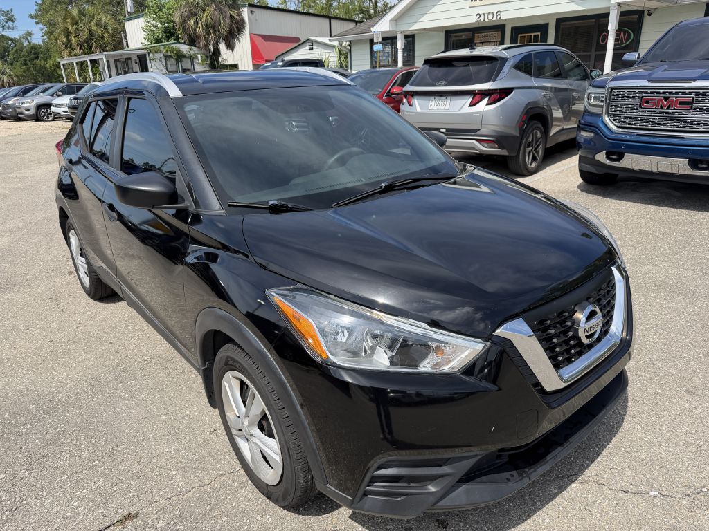 Photo 3 of this NISSAN KICKS