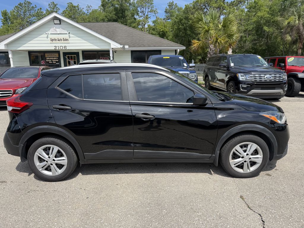 Photo 4 of this NISSAN KICKS