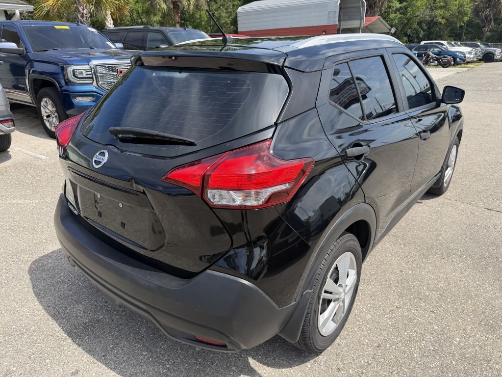 Photo 5 of this NISSAN KICKS